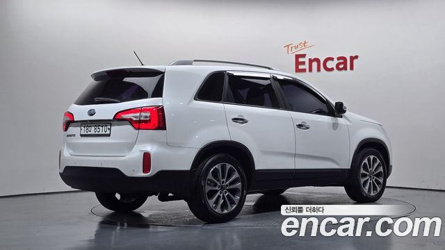 Kia Sorento 2013 — photo 2
