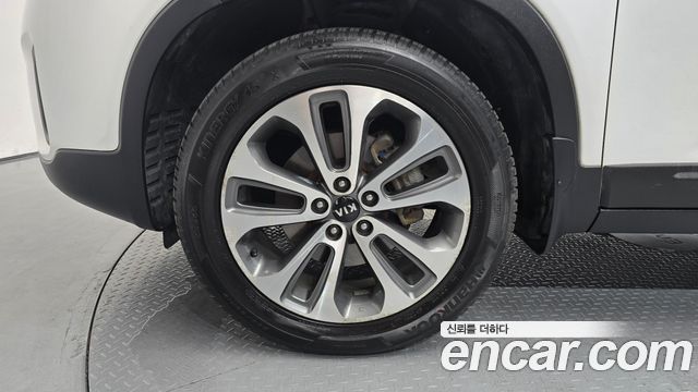 Kia Sorento 2013 — photo 5