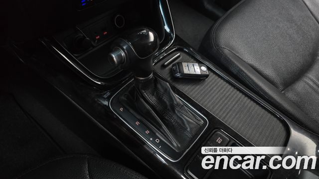 Kia Sorento 2013 — photo 9