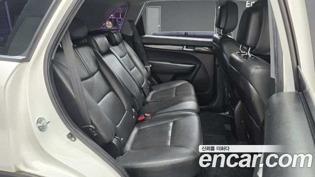 Kia Sorento 2013 — photo 11