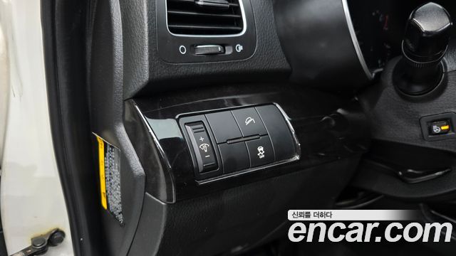 Kia Sorento 2013 — photo 16