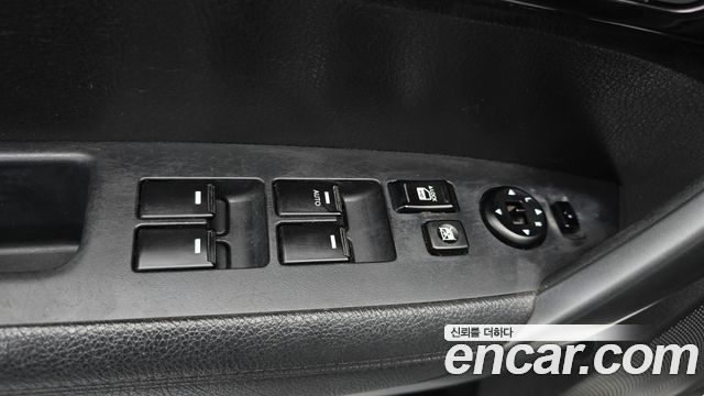 Kia Sorento 2013 — photo 17