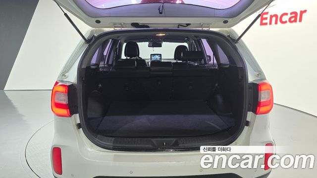 Kia Sorento 2013 — photo 20