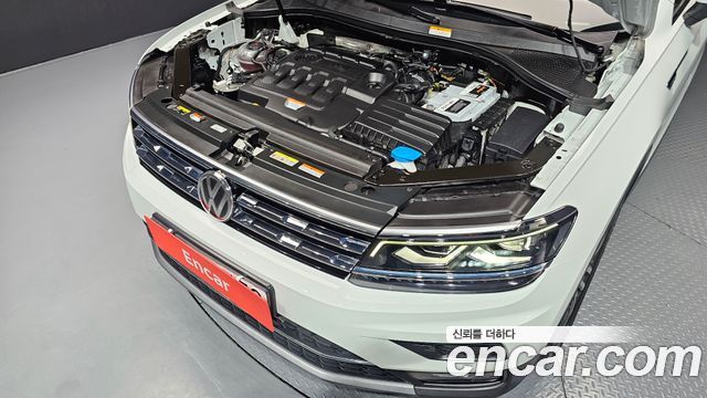 Volkswagen Tiguan 2020 — photo 6