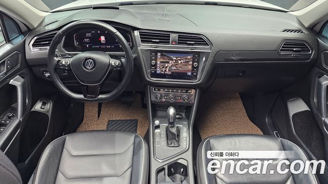Volkswagen Tiguan 2020 — photo 10