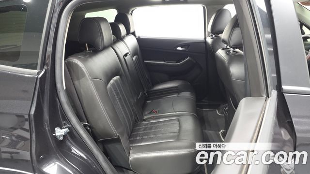 Chevrolet Korea Orlando 2016 — photo 17