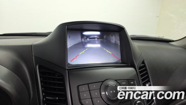 Chevrolet Korea Orlando 2016 — photo 20