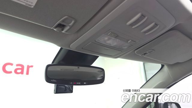 Chevrolet Korea Orlando 2016 — photo 22