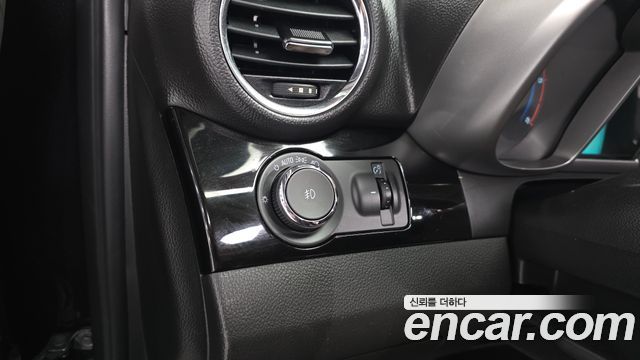 Chevrolet Korea Orlando 2016 — photo 23