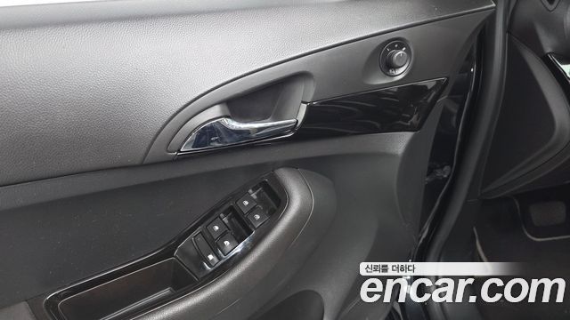 Chevrolet Korea Orlando 2016 — photo 24