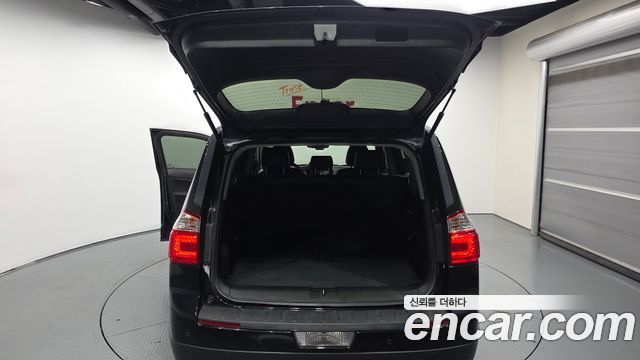 Chevrolet Korea Orlando 2016 — photo 26