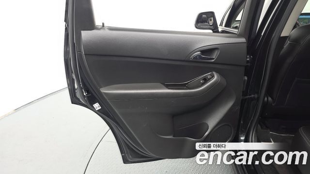 Chevrolet Korea Orlando 2016 — photo 15
