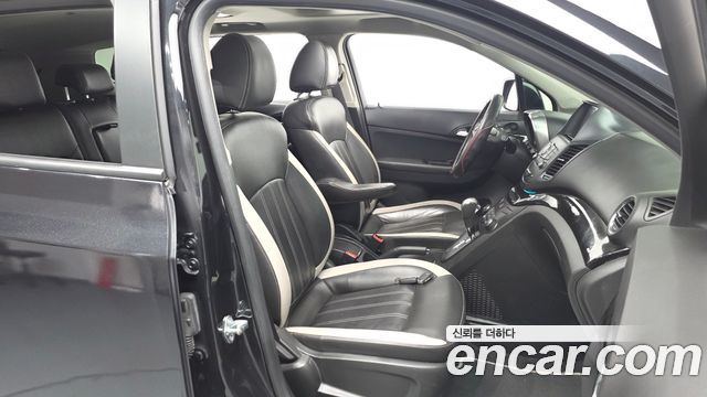 Chevrolet Korea Orlando 2016 — photo 16
