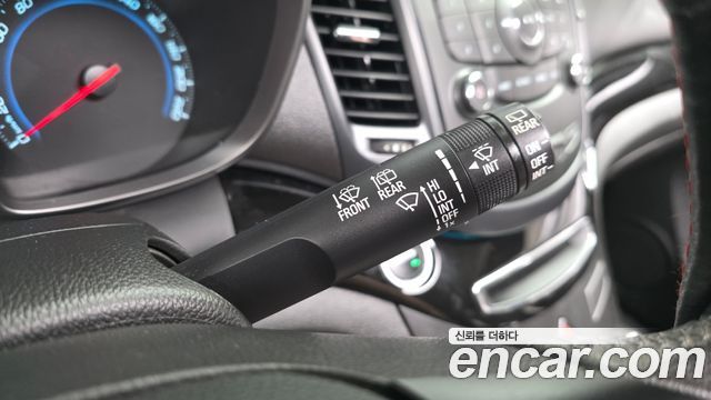 Chevrolet Korea Orlando 2016 — photo 27