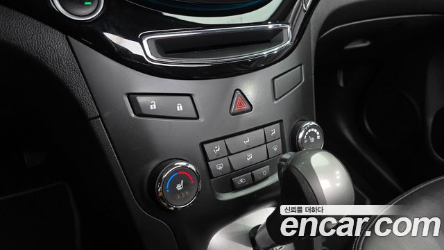 Chevrolet Korea Orlando 2016 — photo 29