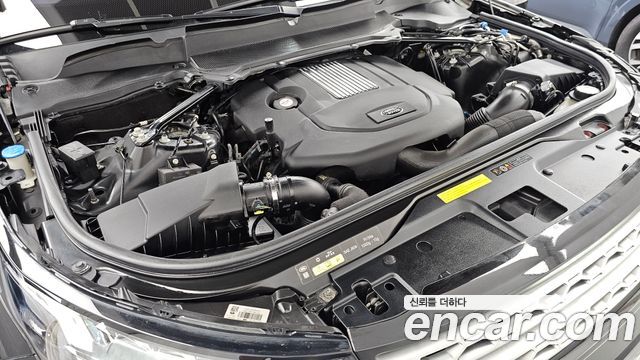 Land Rover Discovery 2020 — photo 6