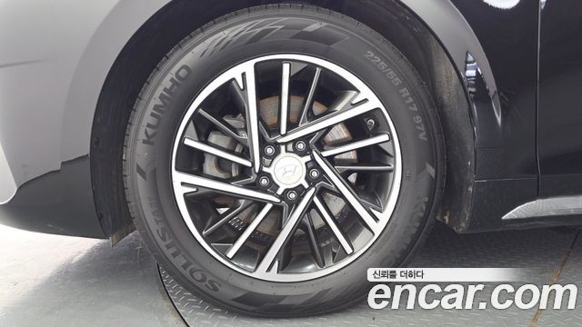 Hyundai Grandeur 2021 — photo 5