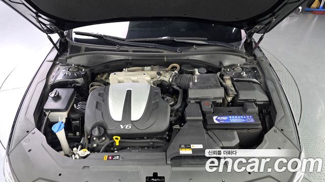 Hyundai Grandeur 2021 — photo 6