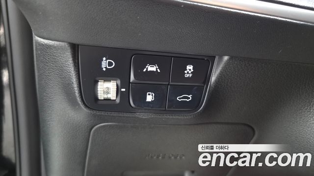 Hyundai Grandeur 2021 — photo 18