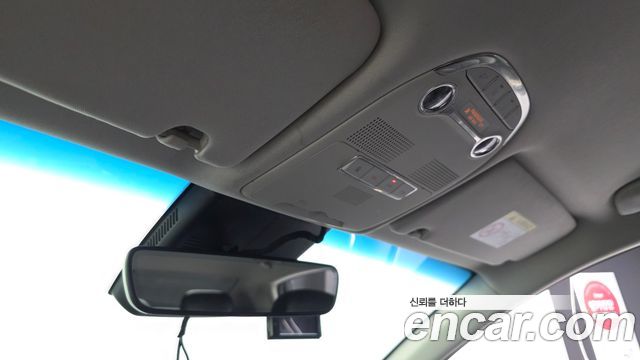 Hyundai Grandeur 2021 — photo 19