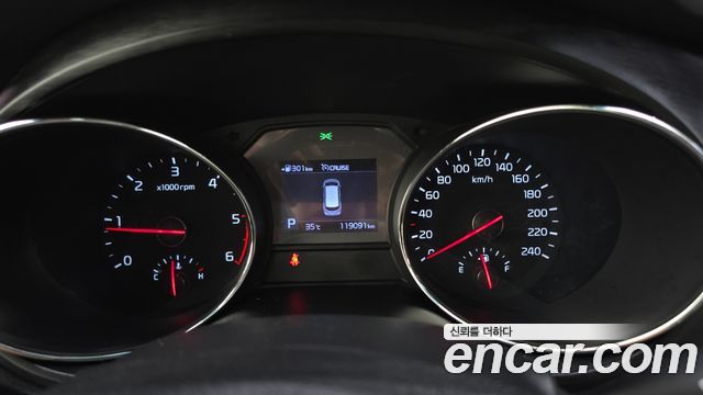 Kia Canival 2019 — photo 11