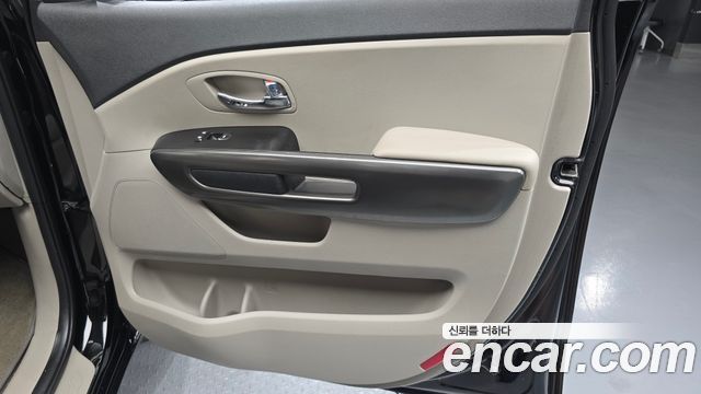 Kia Canival 2019 — photo 15