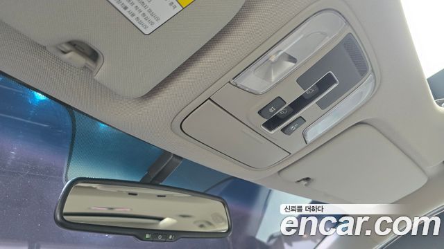 Kia Canival 2019 — photo 31
