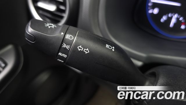 Hyundai Kona 2018 — photo 15