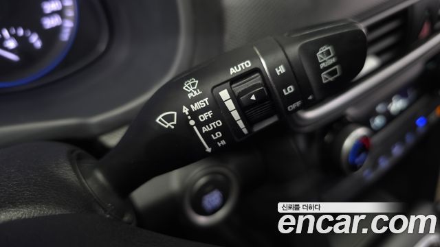 Hyundai Kona 2018 — photo 16