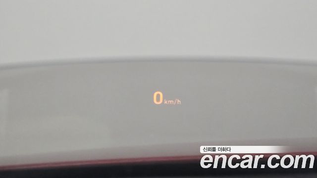 Hyundai Kona 2018 — photo 19
