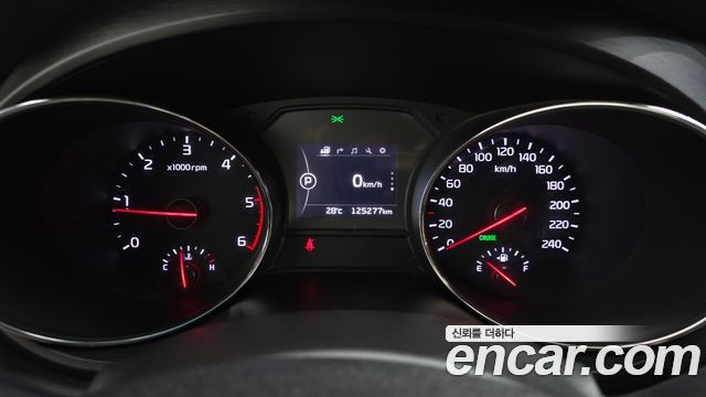 Kia Canival 2017 — photo 8