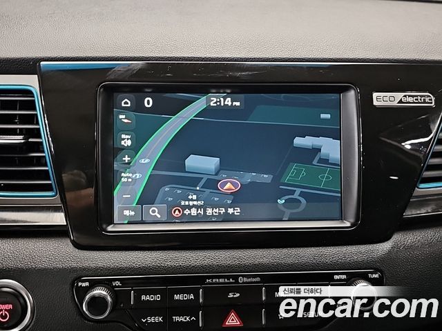 Kia Niro 2019 — photo 15