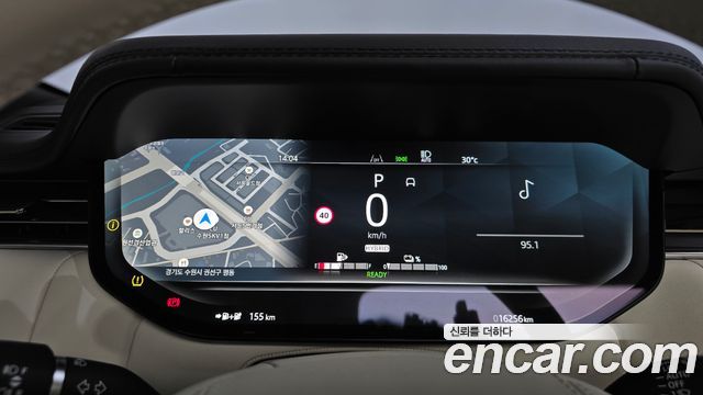 Land Rover Range Rover 2025 — photo 11