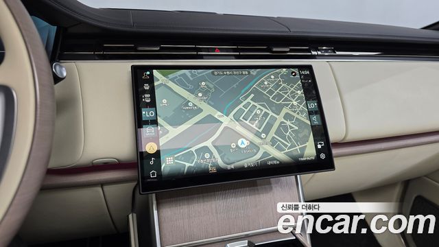 Land Rover Range Rover 2025 — photo 19