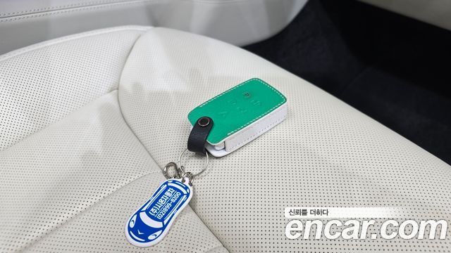 Land Rover Range Rover 2025 — photo 22