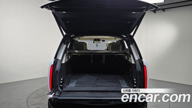 Land Rover Range Rover 2025 — photo 25
