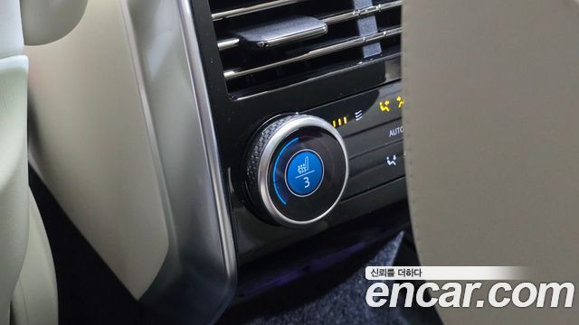 Land Rover Range Rover 2025 — photo 27