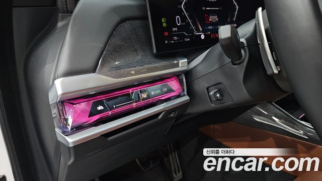 BMW 7-Series 2024 — photo 26