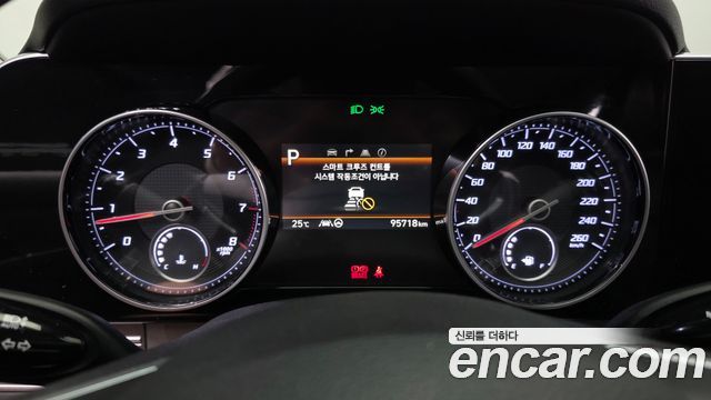 Hyundai Grandeur 2022 — photo 8