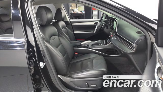 Hyundai Grandeur 2022 — photo 11