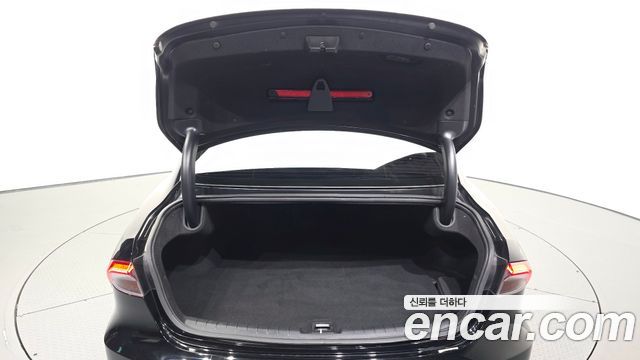 Hyundai Grandeur 2022 — photo 20