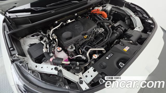 Toyota RAV4 2025 — photo 6