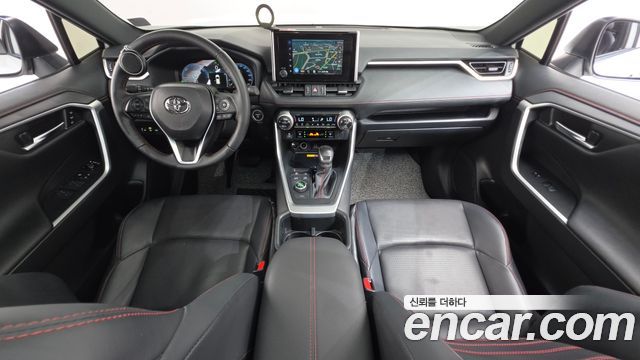 Toyota RAV4 2025 — photo 7