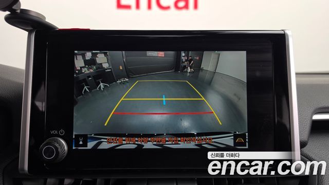 Toyota RAV4 2025 — photo 15
