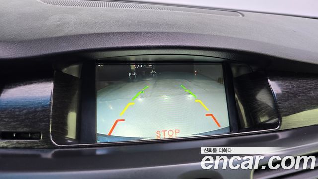 Renault Korea SM5  2013 — photo 21