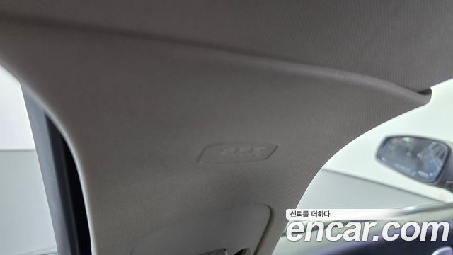 Renault Korea SM5  2013 — photo 22