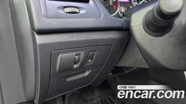 Renault Korea SM5  2013 — photo 26