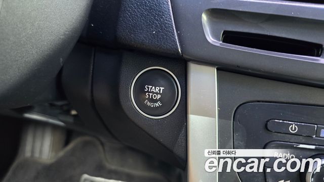 Renault Korea SM5  2013 — photo 27