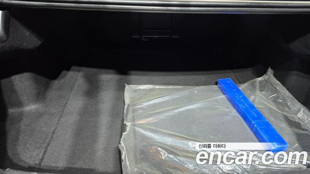 Renault Korea SM5  2013 — photo 31