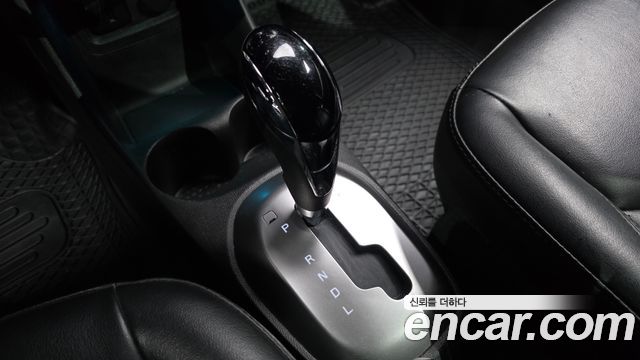 Chevrolet Korea Spark 2017 — photo 9